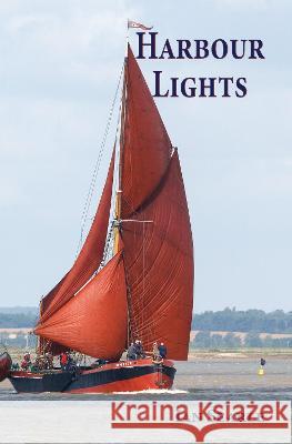 Harbour Lights Ian Searle 9781913460600 Cloister House Press - książka