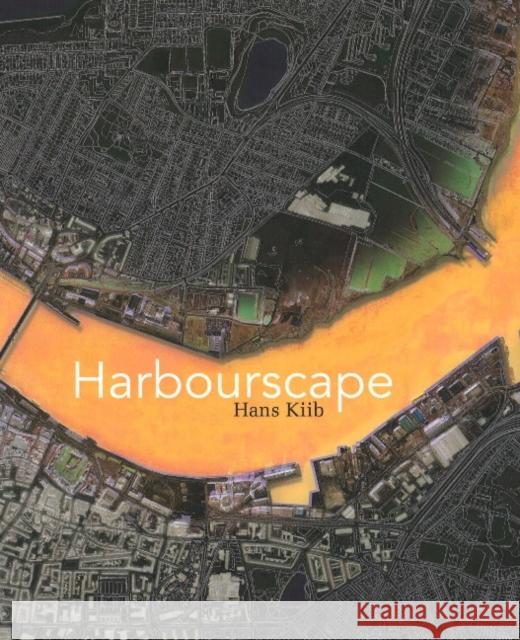 Harbourscape Hans Kirk 9788773077900 Aarhus University Press - książka