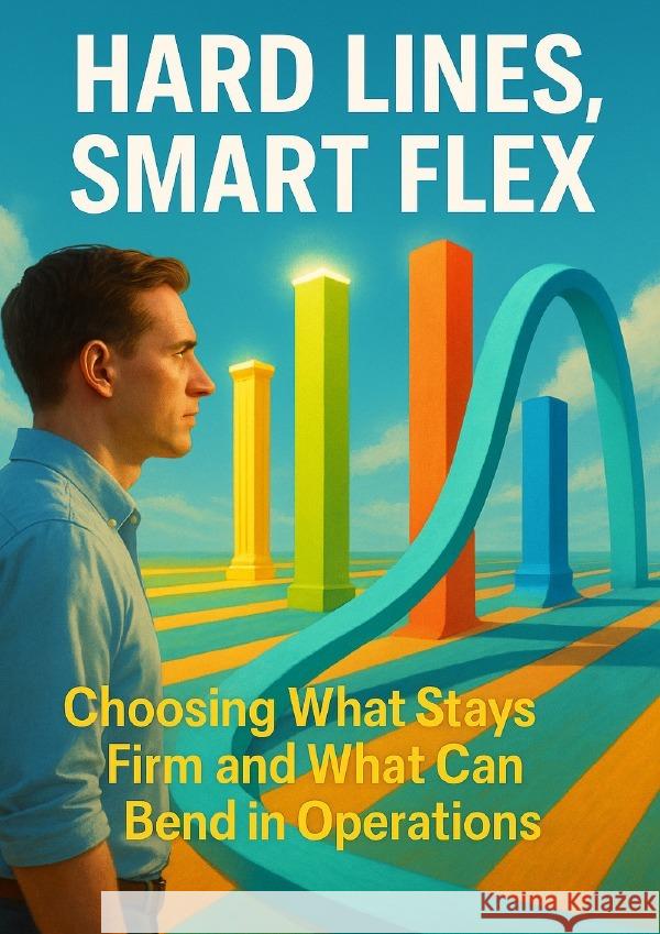 Hard Lines, Smart Flex Fairchild, Nova 9783565100477 epubli - książka