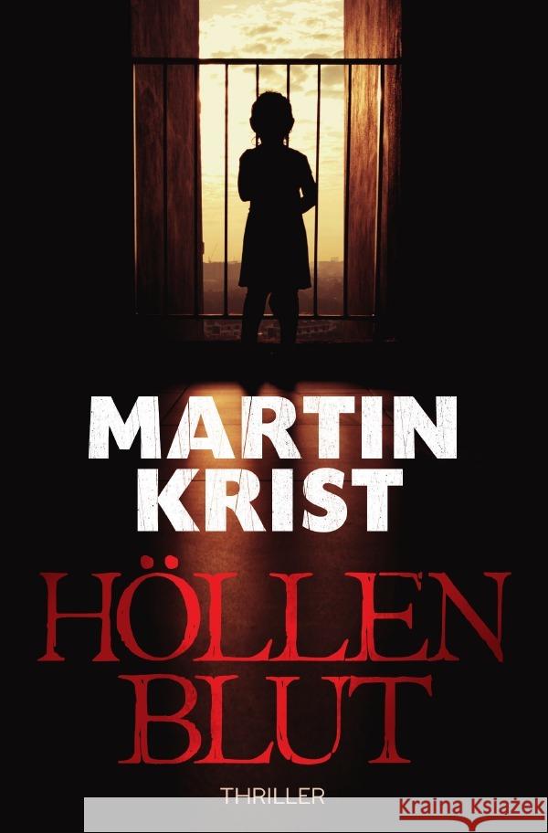 Hard-Sequences - Höllenblut : Thriller Krist, Martin 9783750285798 epubli - książka