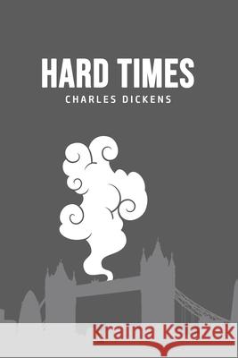 Hard Times Charles Dickens 9781800606852 Susan Publishing Ltd - książka