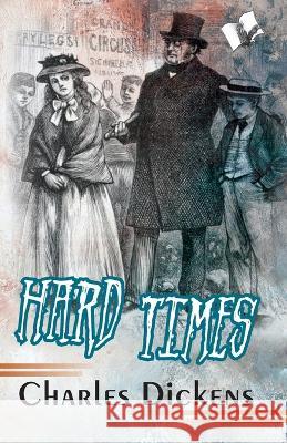 Hard Times Charles Dickens 9789357943581 V & S Publisher - książka