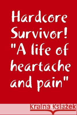 Hardcore Survivor! 
