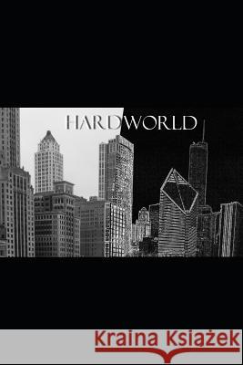 Hardworld: Lost in the Light John Warren Thomas 9781719829274 Independently Published - książka