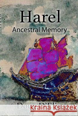 Harel Doug D'Elia 9780359251896 Lulu.com - książka