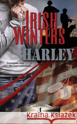 Harley Irish Winters   9781942895770 Windy Days Press - książka