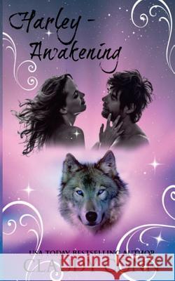 Harley-Awakening Claudy Conn 9781514747728 Createspace - książka