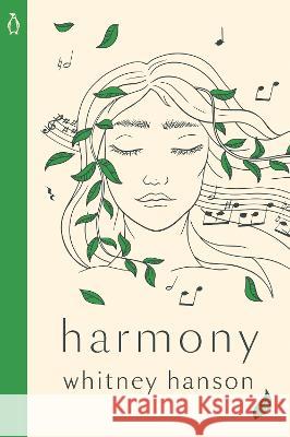 Harmony Whitney Hanson 9780143138013 Penguin Life - książka