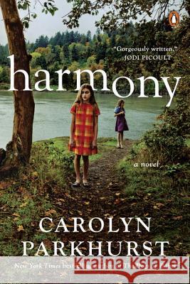 Harmony Carolyn Parkhurst 9780399562617 Penguin Books - książka