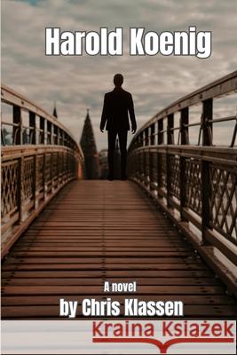 Harold Koenig Chris Klassen 9781998441365 Darkwinter Press - książka