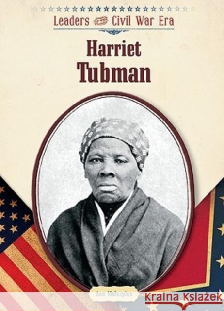 Harriet Tubman Ann Malaspina                            Ann Malaspina 9781604133035 Chelsea House Publications - książka
