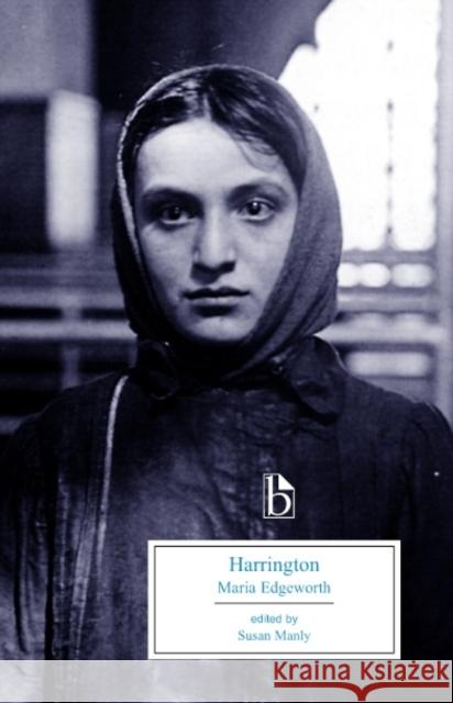 Harrington  9781551114071 BROADVIEW PRESS LTD - książka