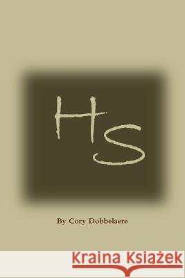 Harrison's Story Cory Dobbelaere 9781458302755 Lulu.com - książka