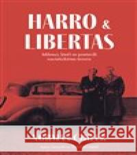 Harro a Libertas Norman Ohler 9788027700431 Pangea - książka