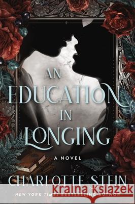 Harrowhall Charlotte Stein 9780063423862 Avon A - książka