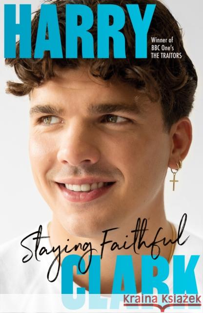 Harry Clark  9780281092222 SPCK Publishing - książka