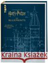Harry Potter Die Blueprints - Deutsche Ausgabe Revenson, Jody 9783735880284 Frech