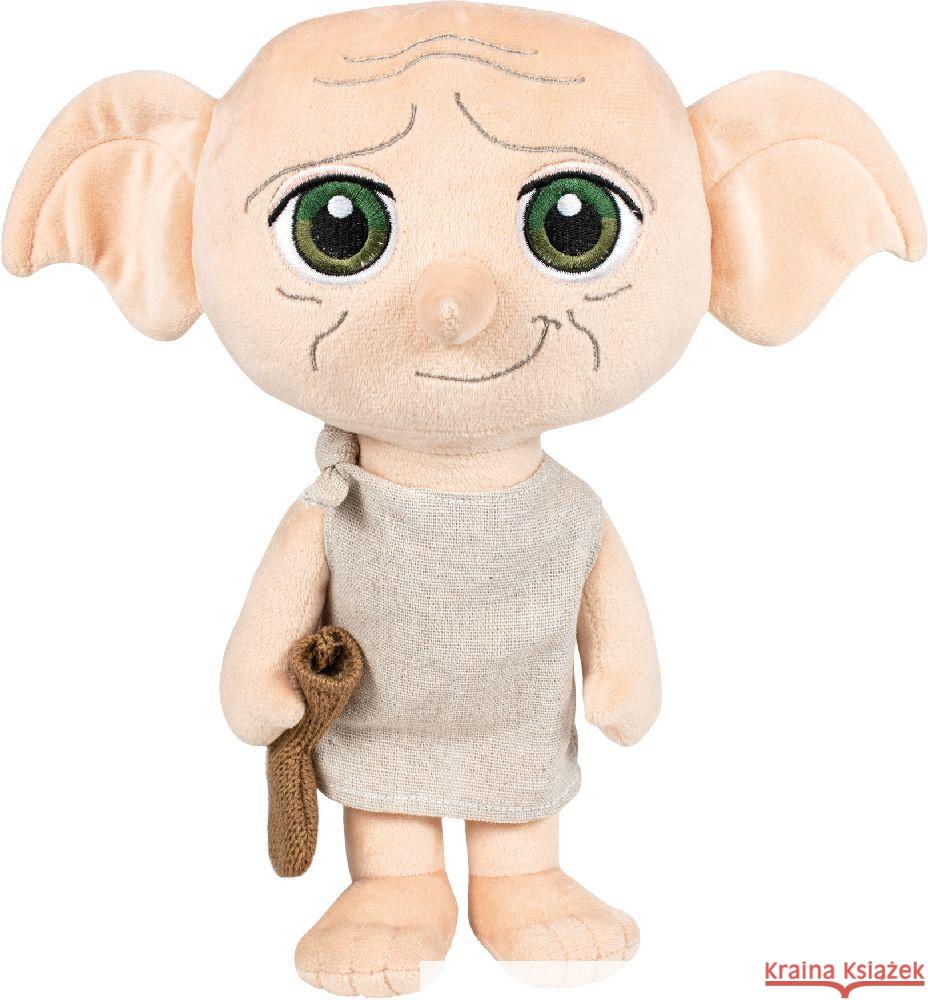 Harry Potter, Dobby, 31 cm  4001504428228 Schmidt Spiele - książka