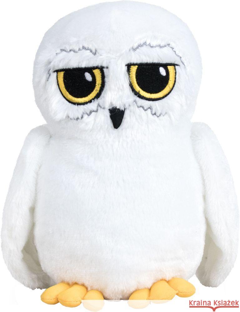 Harry Potter, Eule Hedwig, 24 cm  4001504428211 Schmidt Spiele - książka