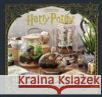 Harry Potter: Hodiny bylinkářství  9788027610358 Slovart - książka