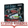 Harry Potter Hogwarts Express Zug / Hogwarts Express Train 3D (Puzzle)  0665541010095 Tactic