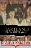 Hartland Deon Opperman   9780624056911 Tafelberg Publishers Ltd