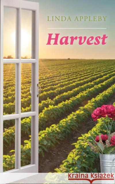 Harvest Linda Appleby 9781528919944 Austin Macauley Publishers - książka