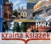 HARZ - Romantischer Harz : Mit Panorama- und aktueller Hexenstieg-Karte. Deutsch-Englisch-Französisch Ziethen, Horst   9783934328327 Ziethen-Panorama Verlag