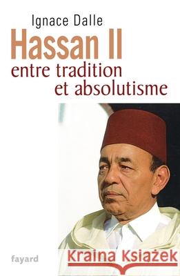 Hassan II Dalle-I 9782213637839 Fayard - książka