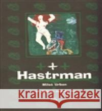 Hastrman Pavel Růt 9788072033478 Argo - książka