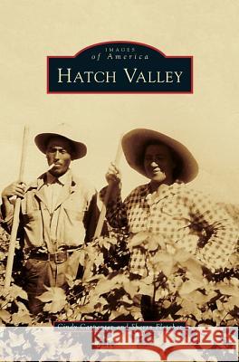 Hatch Valley Cindy Carpenter Sherry Fletcher 9781531677527 Arcadia Library Editions - książka