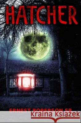 Hatcher Ernest Roberson 9781953975737 Trient Press - książka