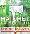 Hatchet - audiobook Paulsen, Gary 9780807204771 Listening Library