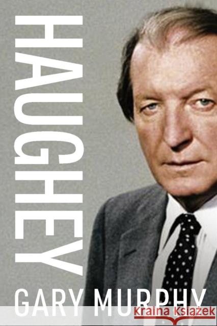 Haughey Gary Murphy 9780717193646 Gill Books - książka