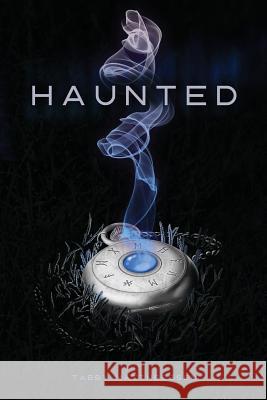 Haunted Tabby Mattheessen 9781537007137 Createspace Independent Publishing Platform - książka