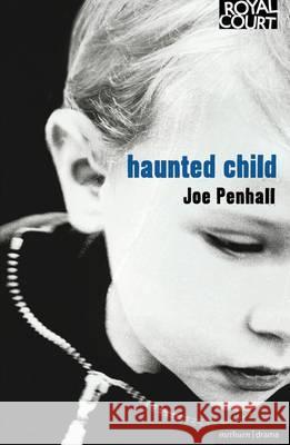 Haunted Child Joe Penhall 9781408159651  - książka