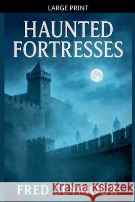 Haunted Fortresses Seymour, Fred 9798233548024 Fred Seymour - książka