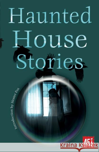 Haunted House Stories  9781804175934 Flame Tree Publishing - książka
