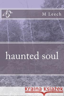 haunted soul Leech, M. 9781475086904 Createspace - książka