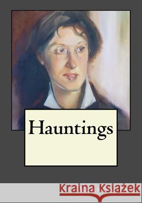 Hauntings Andrea Gouveia Vernon Lee 9781546682066 Createspace Independent Publishing Platform - książka
