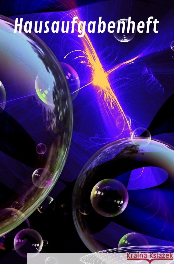 Hausaufgabenheft Salzgitter, Print & Lettershop 9783754138816 epubli - książka