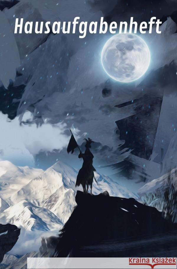 Hausaufgabenheft Salzgitter, Print & Lettershop 9783754138823 epubli - książka