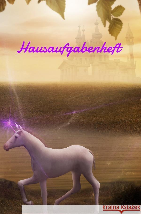 Hausaufgabenheft Salzgitter, Print & Lettershop 9783754138908 epubli - książka