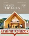 Häuser fürs Leben Hintze, Bettina 9783791389172 Prestel