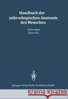 Haut Und Sinnesorgane: Erster Teil Haut - Milchdrüse - Geruchsorgan Geschmacksorgan - Gehörorgan Eggeling, H. Von 9783642890840 Springer - książka