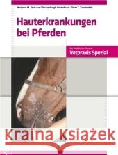 Hauterkrankungen bei Pferden Sloet van Oldruitenborgh-Oosterbaan, Marianne M. Knottenbelt, Derek C.  9783899930504 Schlütersche - książka