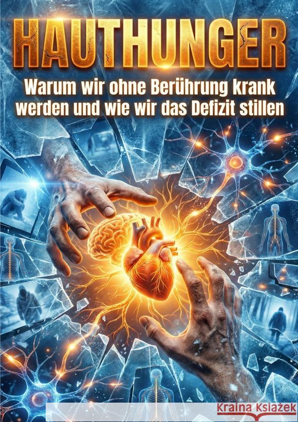 Hauthunger Geist, Jana 9783565220403 epubli - książka