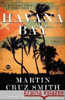 Havana Bay: An Arkady Renko Novel  9780345502988 Ballantine Books - książka