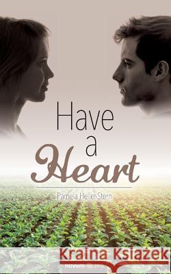 Have a Heart Pamela Heller-Stern   9783990642047 novum publishing gmbh - książka