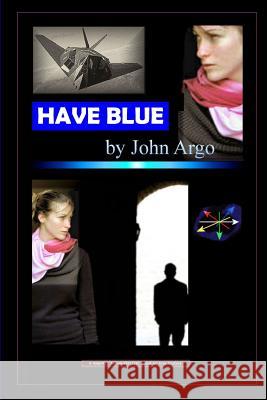 Have Blue John Argo 9780743317481 Clocktower Books - książka